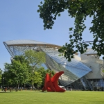 Rétrospective Calder "Rêver en équilibre"