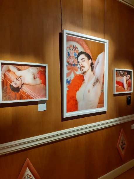 Expo : Mauvaises vies ? 